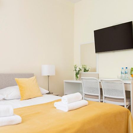 Osrodek Gawra Hotel Nidzica Buitenkant foto