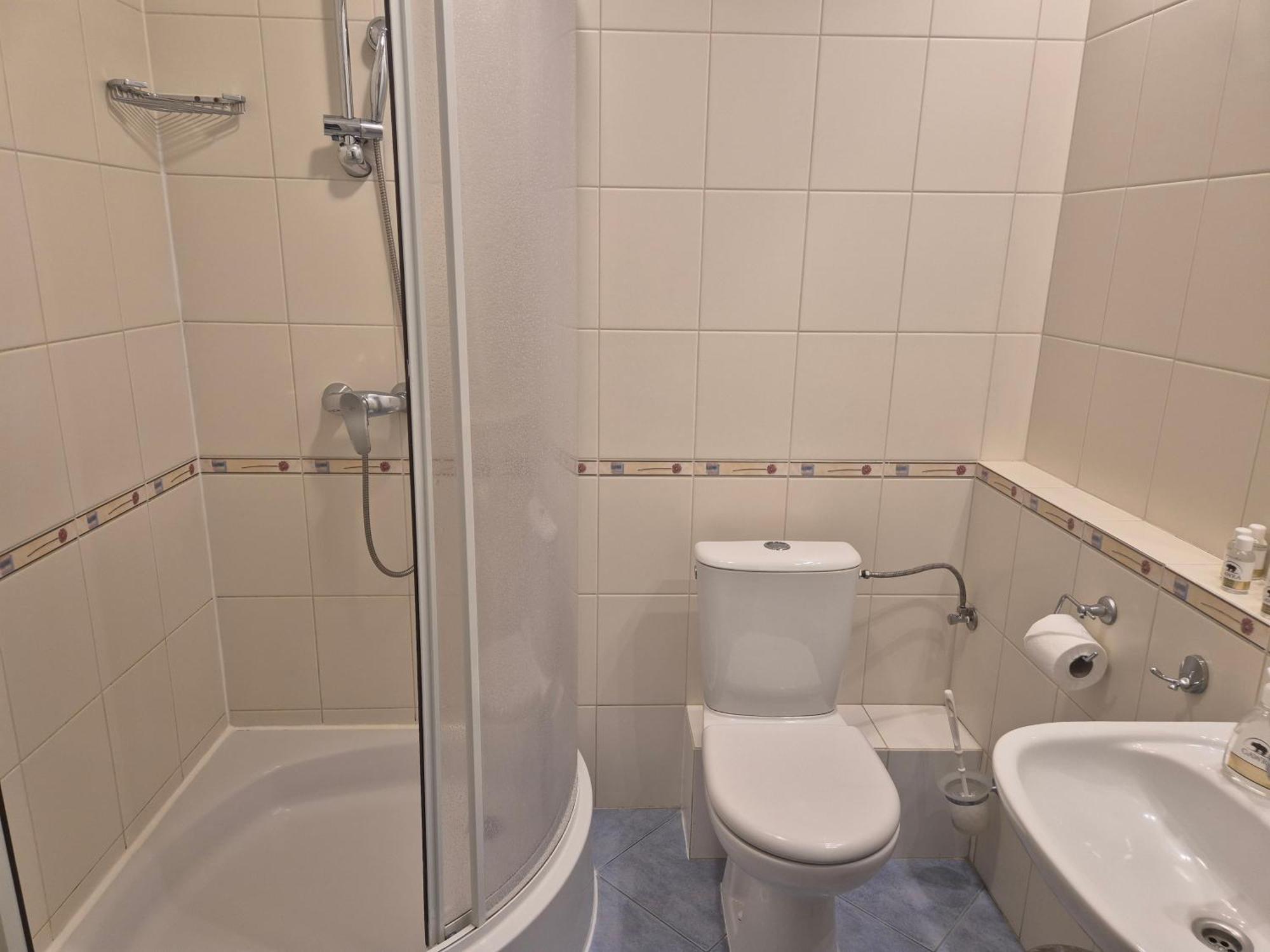 Osrodek Gawra Hotel Nidzica Buitenkant foto